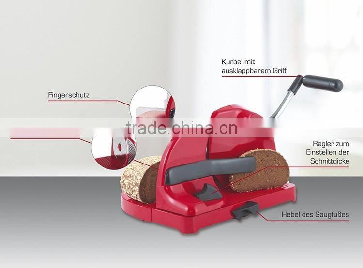 Manual Bread cutter/Manual toast cutter