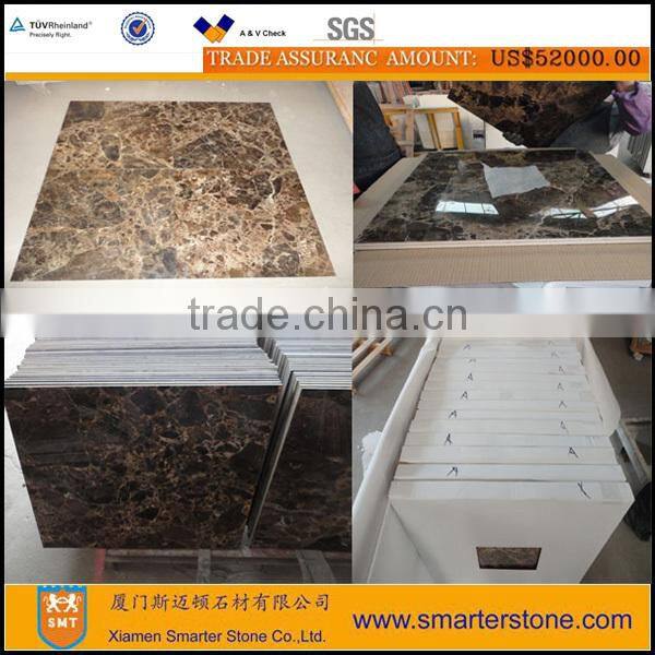 exterior marble wall tiles