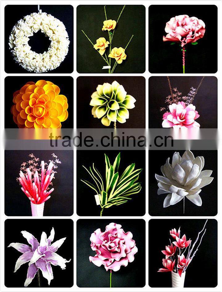 American Fake Pine Christmas Trees,Red Berry Christmas Trees