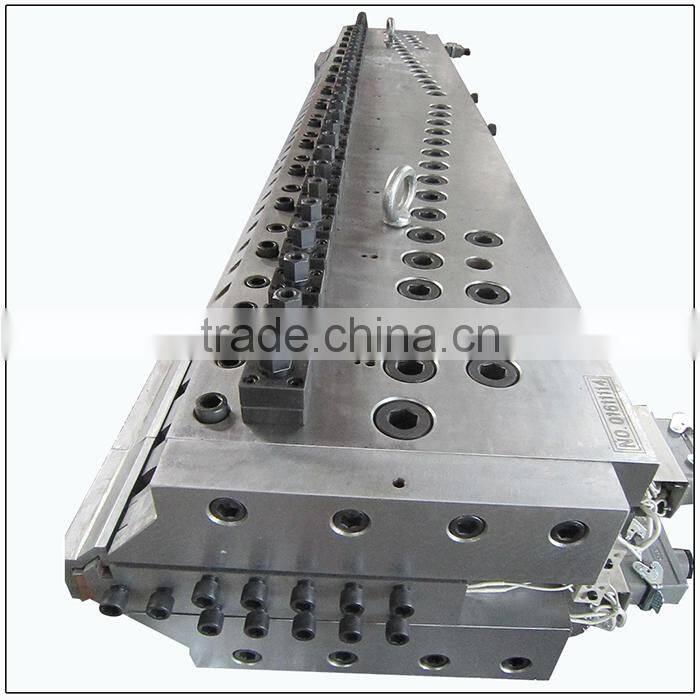 good quality impact extrusion press