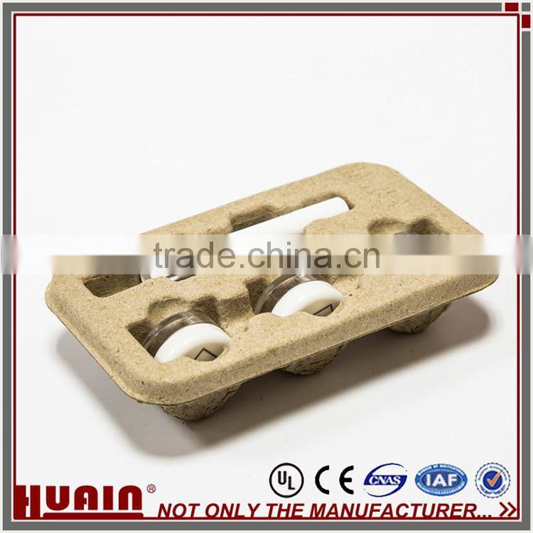 Effective High Grade Cosmetic Product Pulp Packaging