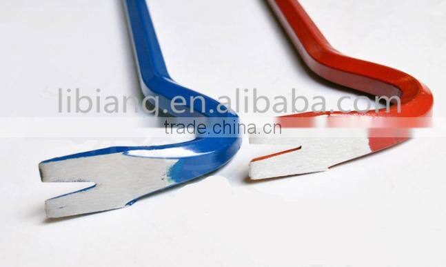 High quality carbon steel nail puller