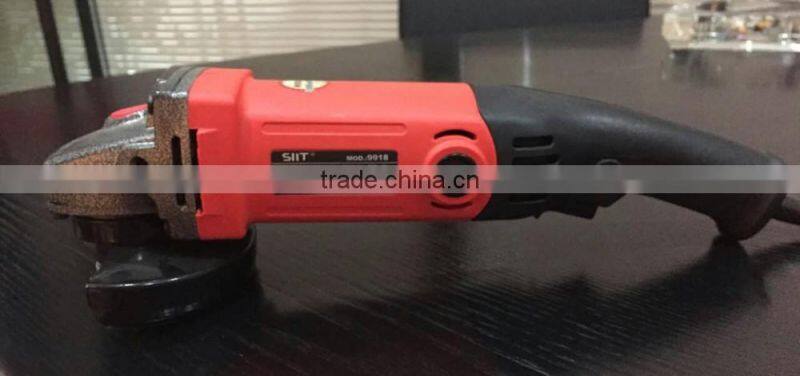 100mm hand angle grinder hot sale in Pakistan GP71033