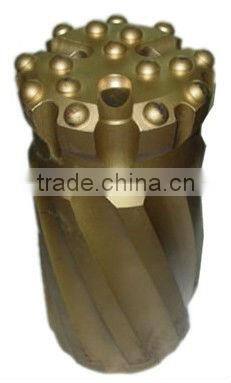 cross rock drill bit for hammer