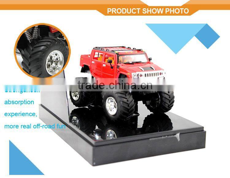 Newest Products 5 Channel 1:43 HSP RC Car with EN71 Certificate