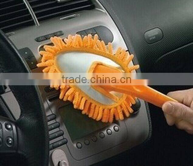 windshield cleaner,microfiber duster,car duster