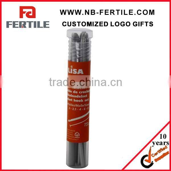 WSY 219000~219001 6PCS/4X2PCS CROCHET HOOK SET