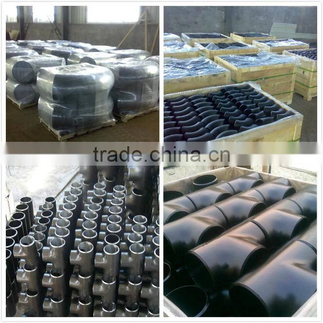 iron Pipe Elbows stainless steel elbow supplier-cheap supplier