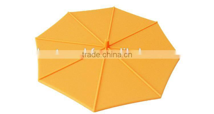 Food Grade Silicone Drink Cover, keep drinks warm & prevent bugs outdoor, FDA Approved lids