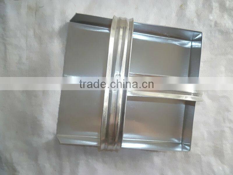 non sparking /explosion proof tools Aluminum snow shovel