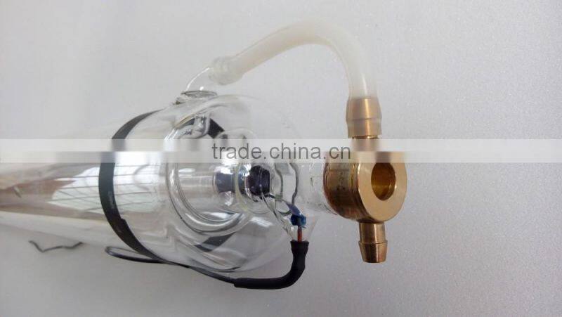 180w EFR F10 tube 180w co2 laser tube 2050mm length 80mm diameter tube for co2 laser engraver