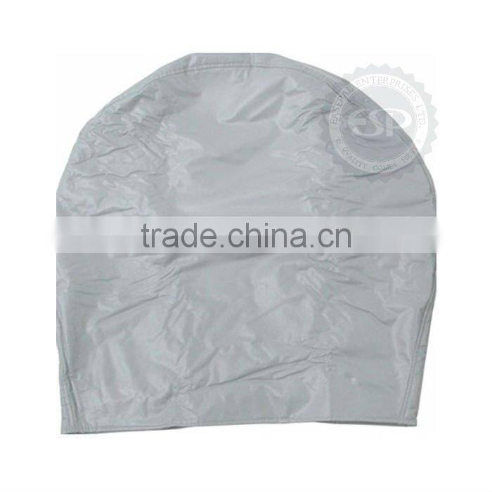 #65381 Vinyl Material RV Wheel/Tire Cover