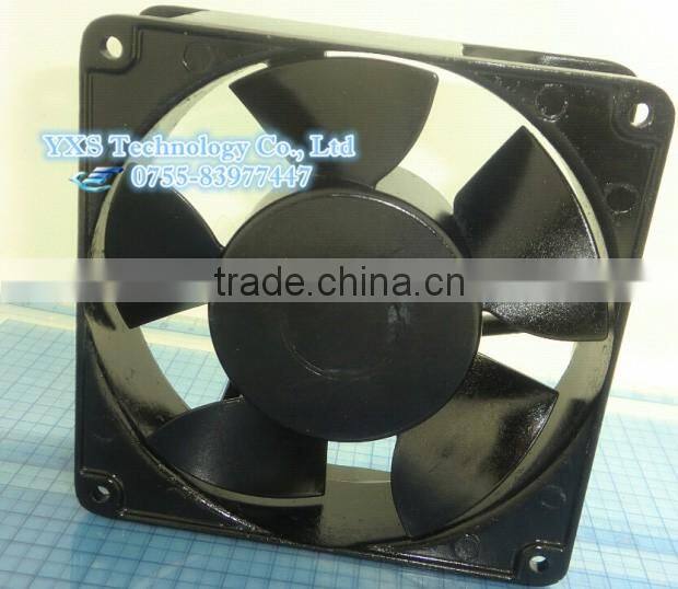 12CM 14/13W 200VAC inverter fan AC fan A90L00010219A 4715PS-20T-B30 12038