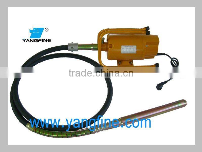 Yangfine Portable Concrete Vibrator (ISO9001:2008;CE)