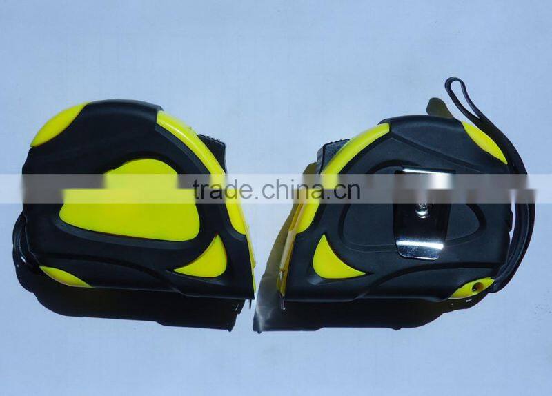 3M/5M/7.5M/10M steel Tape measure /Types of tape measures