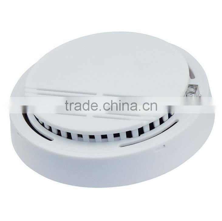 wholesale safety wireless large sound Smoke detector fire alarm