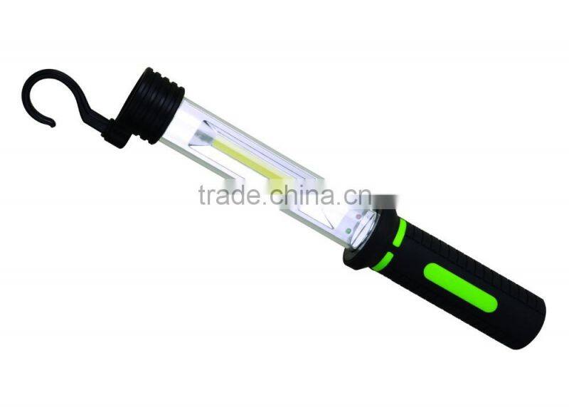 Rechargeable LED working light working lamp