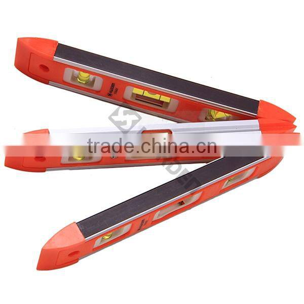 Professional Aluminum Small Bubble Level