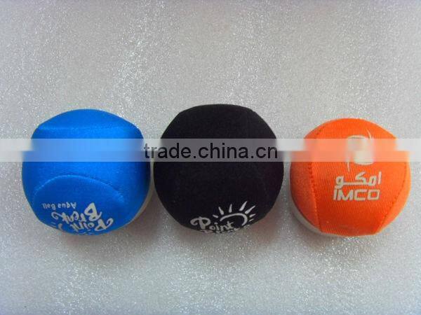 Waboba Ball Water Toy Ball Water Bouncing Ball