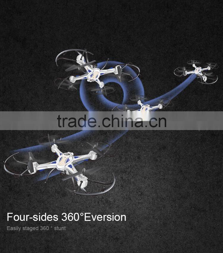 2.4G/5.8G Biggest size Radio Control WIFI drone with HD PTZ camera