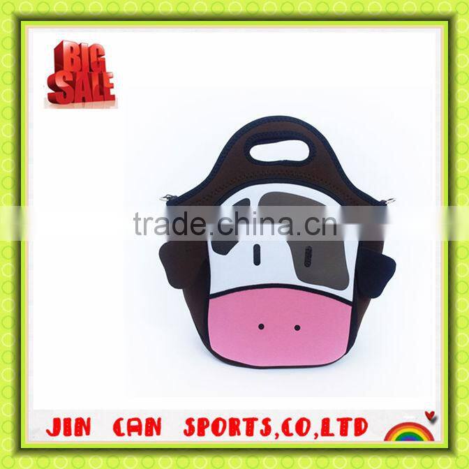 wholesale!Fashionable waterproof tote heat-insulation luch bag ,out door picnic bag