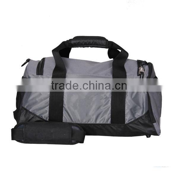 Outdoor Polyester Cheap Training Sport Bag