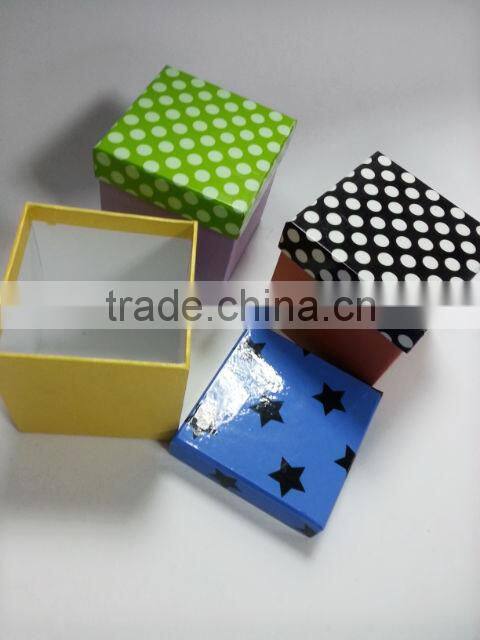 Hot design christmas gift box