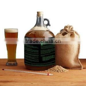 CE ROHS approved Home beer brewing heat belt, underkeg fermentation heat mat, fermentation heater