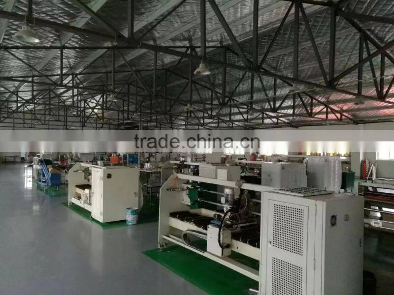 magnetic tape with one side glue adhesive and the other side magnetic