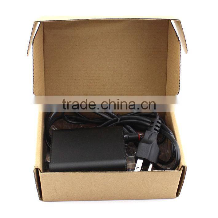 Tattoo Machine Power Supply Kit Set w/ Clip Cord, Foot Pedal