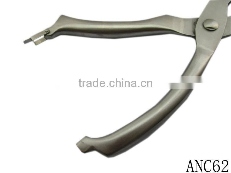 Office supplies big paper metal sheet scissor