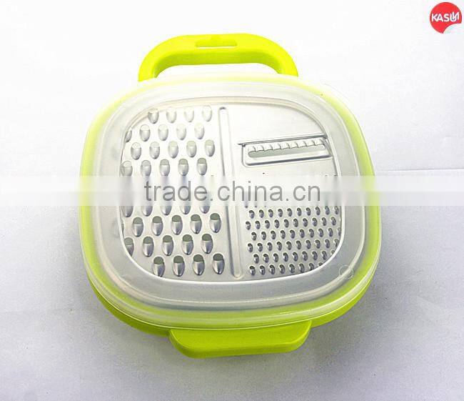 Best high quality grater grater with box
