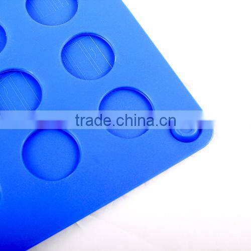 Magic Plastic Clothes T Shirt Flip Folder