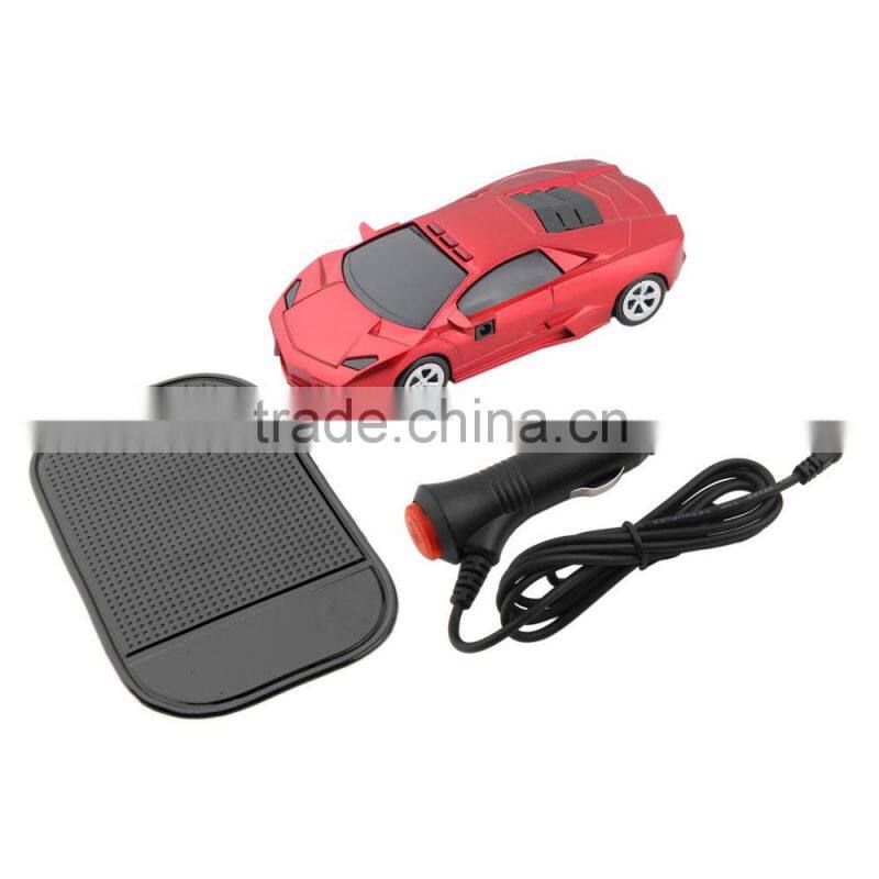 Protection Speed Car Radar Detector 360 Degree Detector Laser Detection Voice Safety Alert Garmin GPS Radar Detector