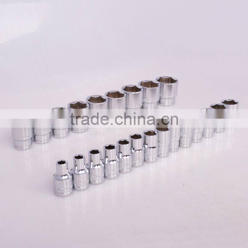 China supply 1/2" Drive 6 Piont Sockets