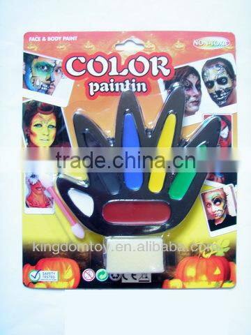 halloween make up kit