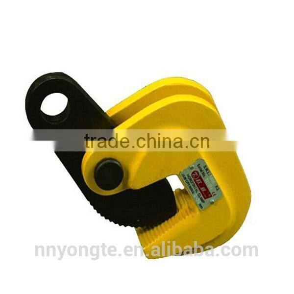 2Ton To 6Ton Steel Plate Lifting Clamp