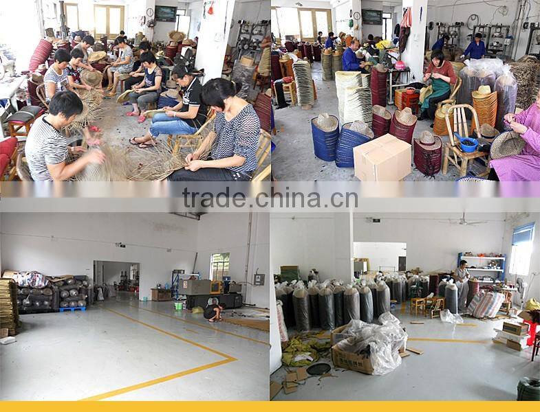 High Quality Paper Straw Panama Hat