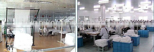 Medical X-ray Detectable Cotton Gauze Swab/large cotton swabs