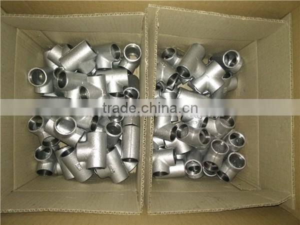 Best Selling Hot Dipped Galvanized Pipe Fitting Cross