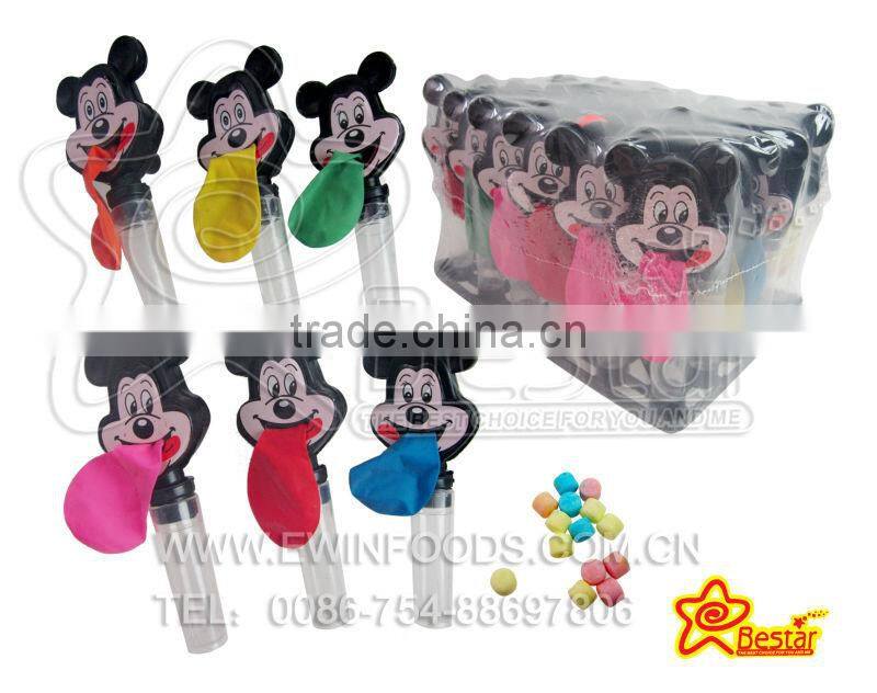 Soap Bubble Water With Maze Toy