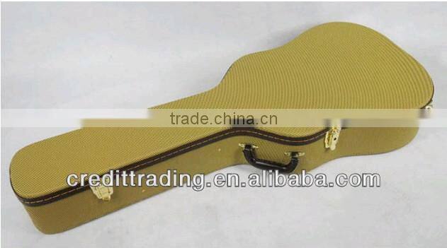High quality Hard Case Guitar Bag