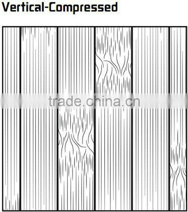 kanger vertical carbonized bamboo veneers cheap board for bedroom bedside cabinet