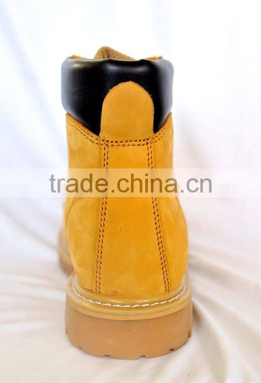 Goodyear Welted Shoes