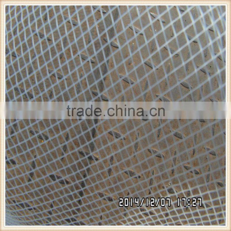 Plastic Insect Screen with Roll Width From 5 inch to 100inch
