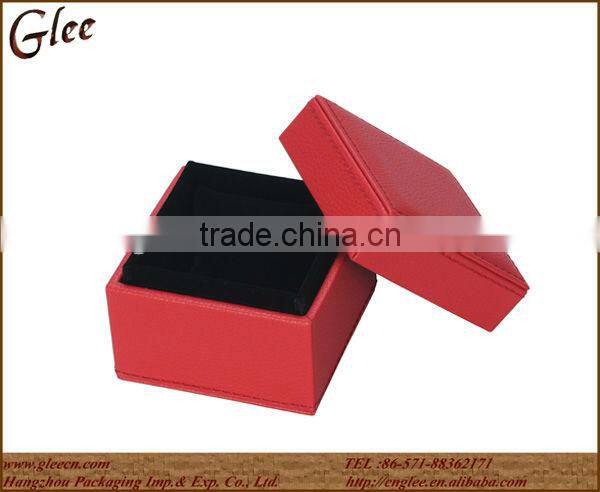 Mini Leather Watch Gift Box