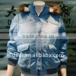 Stylish Winter Picture OF Jackets For Women 2014