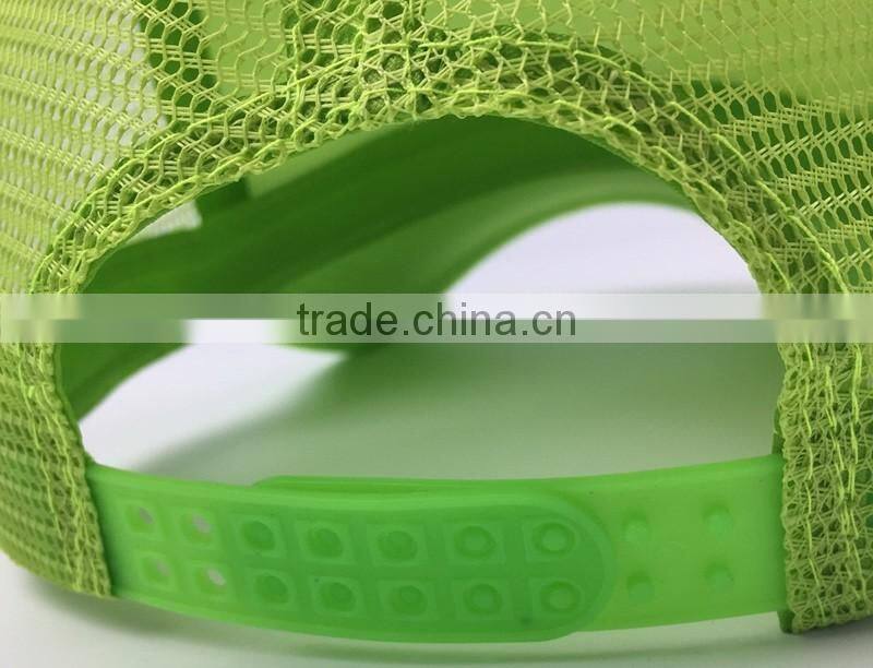 DongGuand Cap Factory Blank Trucker Mesh Dad Cap