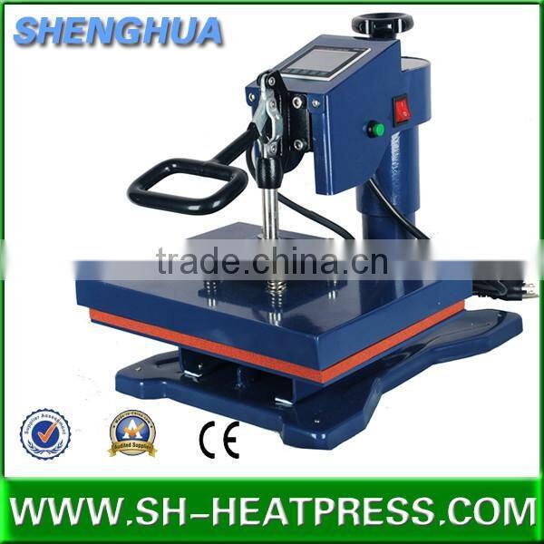 mini label 11x15 heat press, popular sale mini Heat Press Machine