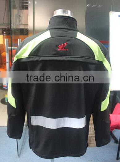 fleece jacket / reflective jacket / hoodie jacket factory supply directly